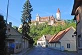 Křivoklát