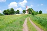 Krupá