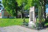 Mšecké Žehrovice
