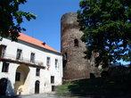 Hrad Svojanov