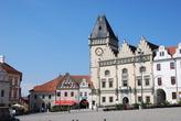 Tábor