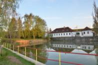 Mořina
