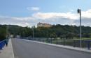 Most v Nižboru.