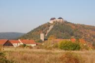 Hrad Žebrák