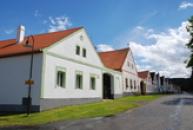 Holašovice