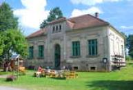 Muzeum Kojákovice