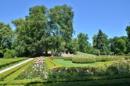 Zámecký park.