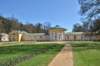 Mariánské Lázně
