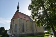 Loučovice