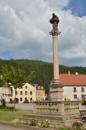 Rožmberk nad Vltavou