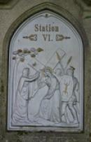 Detail šestého zastavení.