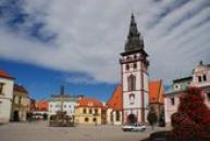 Chomutov