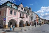 Chomutov