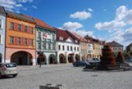 Chomutov
