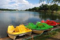 Kamencové jezero