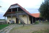 Podkrušnohorský zoopark Chomutov