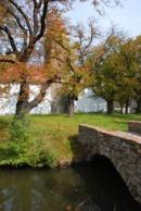 kostel sv. Bartoloměje
