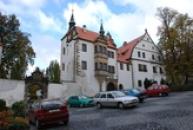 Benešov nad Ploučnicí