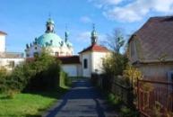 Česká Kamenice