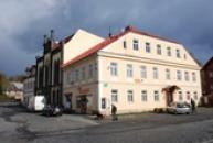 Chřibská
