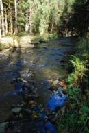 Malebné okolí Chřibské Kamenice.
