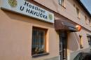 Hostinec u Havlíčka.