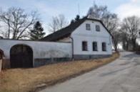 Havlíčkova Borová