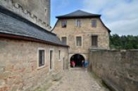 Hrad Kost