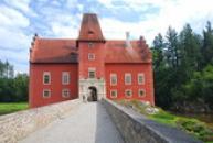 Červená Lhota