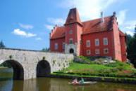 Červená Lhota