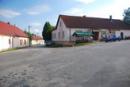 Hostinec v Hatíně.