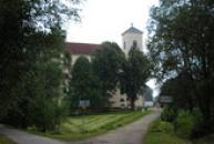 Klášter