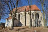 Kostel svatého Ducha