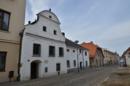 Stará škola.