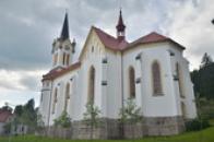Josefův Důl