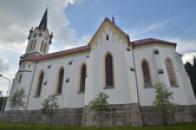 Josefův Důl