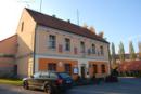 Obecní úřad v Bílichově.