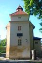Bílý Újezdec, Šternberk
