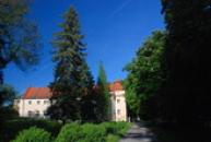 Bílý Újezdec, Šternberk
