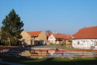 Hořešovičky
