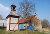 Hradečno