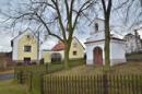 Kaplička.