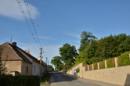 Konec léta v Jemníkách.