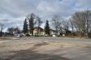 Karlovarská ulice.