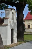 Kaplička.