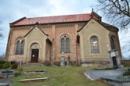 Kostel sv. Víta.