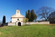 Libušín