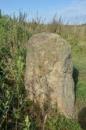 Menhir u Kamenného Mostu