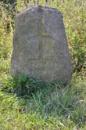 Menhir u Kamenného Mostu