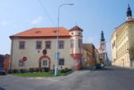 Slaný